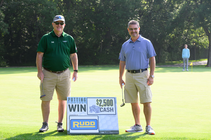 Putting Contest 2026