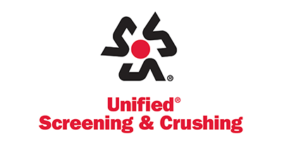 Unified Screening & Crushing