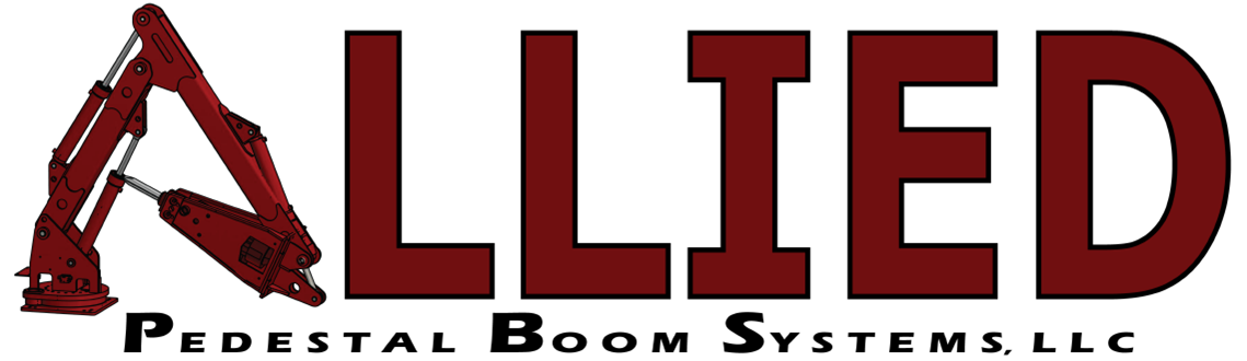 Welcome New OAIMA Associate Member Allied Pedestal Boom Systems LLC