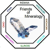 OAIMA Members Host Friends of Mineralogy                                                 