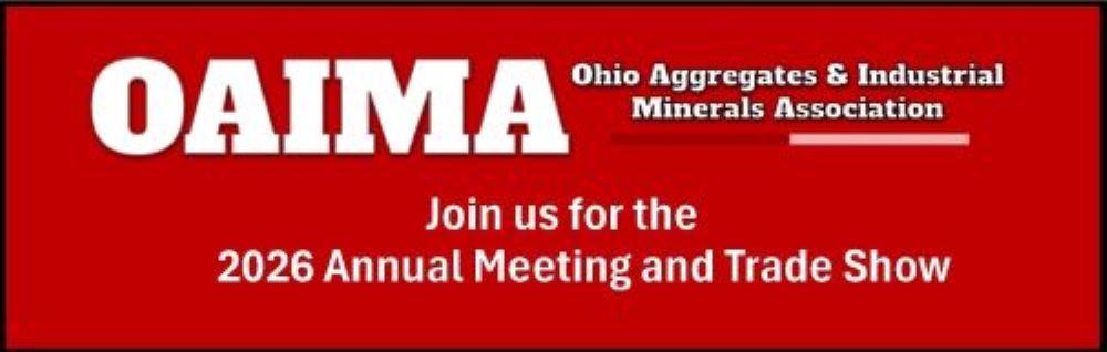 REGISTRATION OPEN:  OAIMA Annual Meeting & Trade Show