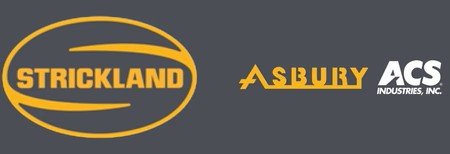 Asbury Strickland